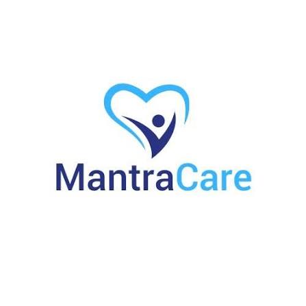 MantraCare logo