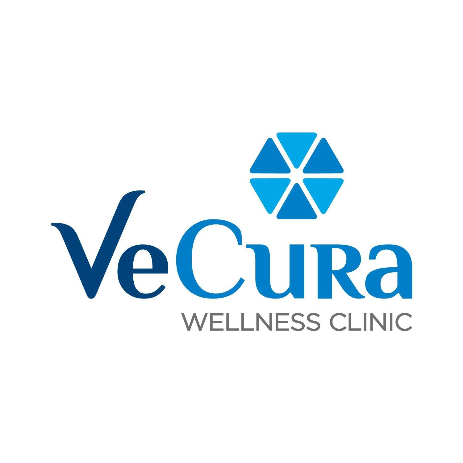 VeCura Wellness Clinic logo