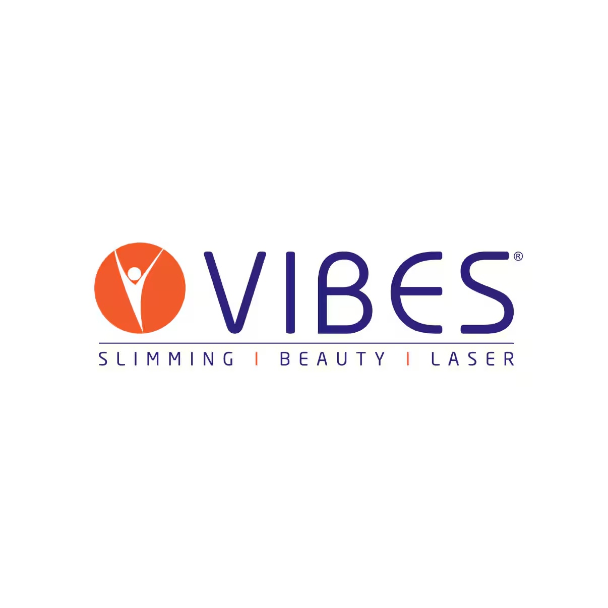 VIBES Slimming Beauty Laser logo